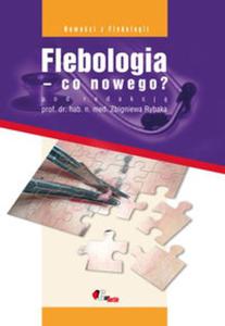 Flebologia - co nowego? - 2857633954