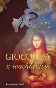 Gioconda z wachlarzem - 2857633966