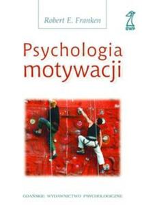 Psychologia motywacji - 2857633970