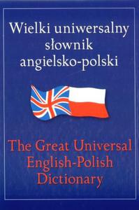 Wielki uniwersalny sownik angielsko-polski