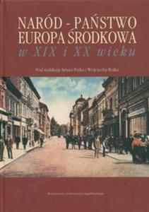 Nard - pastwo - Europa rodkowa w XIX i XX - 2857634008