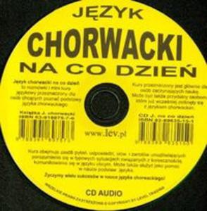 Jzyk chorwacki na co dzie z ksik - 2857634172