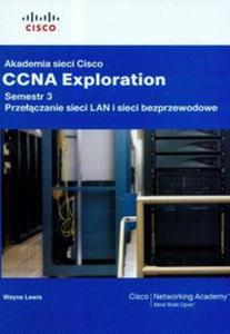 Akademia sieci Cisco CCNA Exploration semestr 3 z pyt CD