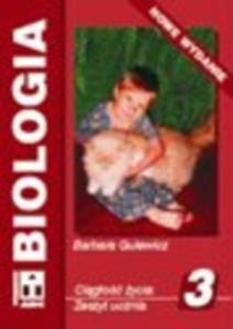 Biologia. Gimnazjum, cz 3. Mieszkacy Ziemi. Zeszyt ucznia (ABC) - 2825655980