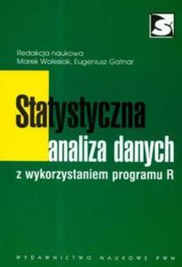 Statystyczna analiza danych z wykorzystaniem programu R - 2857634234