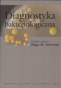 Diagnostyka bakteriologiczna - 2857634240