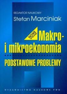 Makro i mikroekonomia Podstawowe problemy - 2857634253