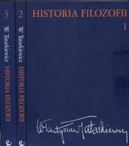 Historia filozofii t.1-3 - 2857634265