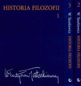 Historia filozofii t.1-3 - 2857634270