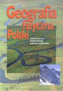 Geografia fizyczna Polski - 2857634282