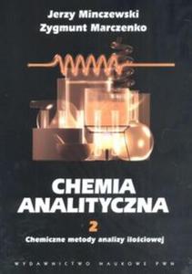 Chemia analityczna 2 - 2857634289