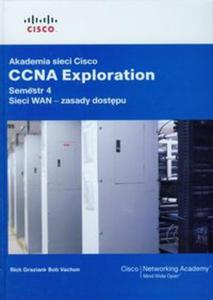 Akademia sieci Cisco CCNA Exploration Semestr 4 - 2857634297