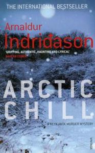 Arctic Chill - 2857634333
