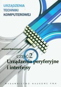 Urzdzenia techniki komputerowej cz 2 - 2857634370