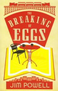 Breaking of Eggs - 2857634423