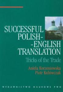 Successful Polish-English Translation - 2857634424