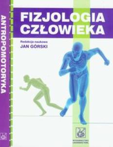 Fizjologia czowieka / Antropomotoryka