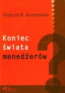 Koniec wiata menederw - 2857634643