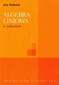 Algebra liniowa w zadaniach - 2857634693