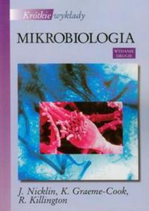 Krtkie wykady Mikrobiologia - 2857634743