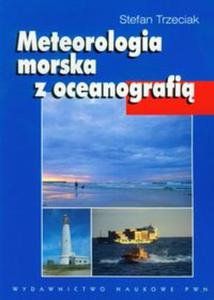 Meteorologia morska z oceanografi - 2857634767