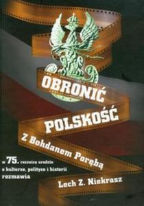 Obroni polsko z pyt DVD - 2857634774