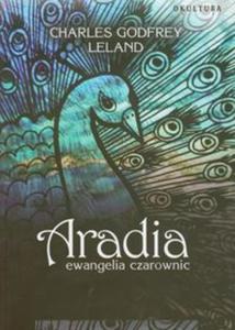 Aradia ewangelia czarownic - 2857634861