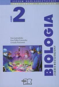 Biologia cz 2 Podrcznik - 2857634885