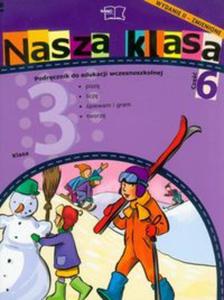 Nasza klasa 3 podrcznik cz 6