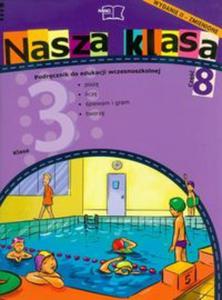 Nasza klasa 3 podrcznik cz 8