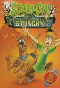 Scooby-Doo i strachy - 2857635089