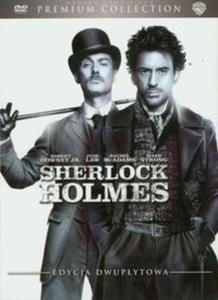 Sherlock Holmes - 2857635097