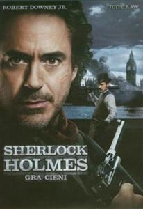 Sherlock Holmes: Gra cieni - 2857635098