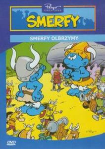 Smerfy - Smerfy Olbrzymy - 2857635110