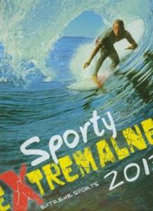 Kalendarz 2013 RW 26 Sporty ekstremalne - 2857635155