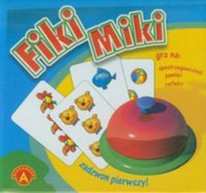 Fiki Miki - 2857635269