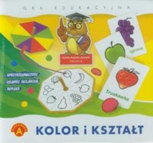 Kolor i ksztat - 2857635271