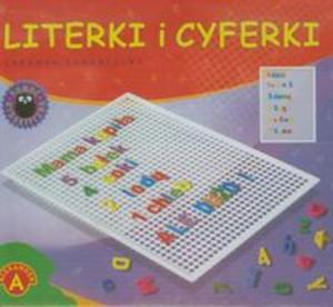 Literki i cyferki - 2857635272