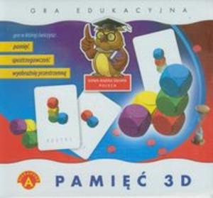 Pami 3D - 2857635276