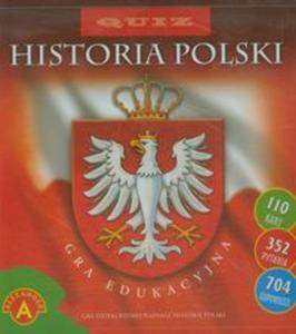 Quiz Historia Polski - 2857635280