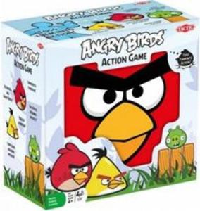 Angry Birds Action Game - 2857635301