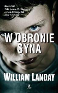 W obronie syna - 2857635311