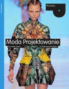 Moda. Projektowanie - 2857635340