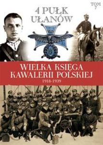 Wielka Ksiga Kawalerii Polskiej 1918-1939 - 2857635351