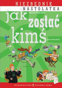 Jak zosta kim - 2857635387