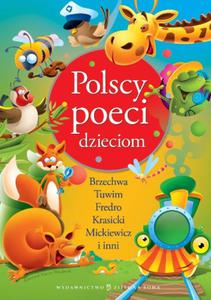 Polscy poeci dzieciom - 2857635394