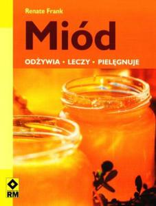 Mid odywia leczy pielgnuje - 2825656055