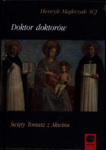 Doktor doktorów