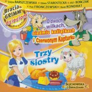 Bracia Grimm dzieciom - 2857635434