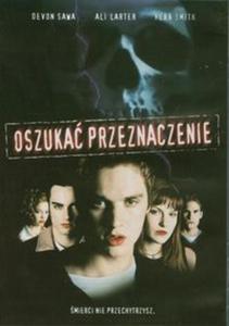 Oszuka przeznaczenie - 2857635443